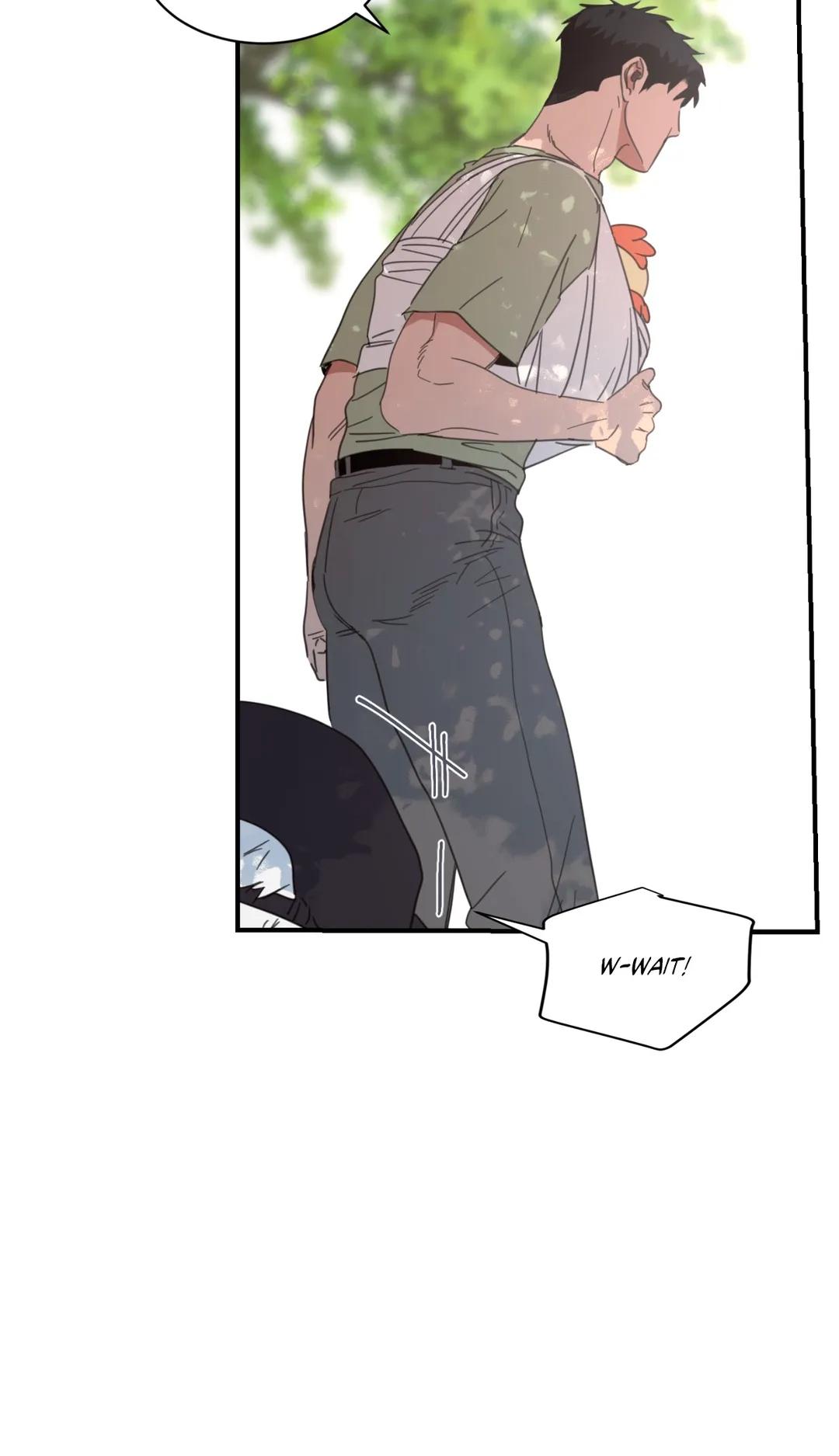 Our Sunny Days Chapter 16 page 25