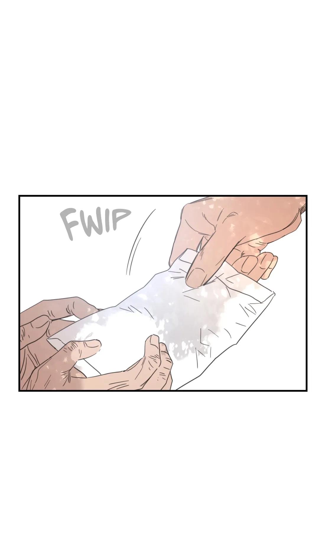 Our Sunny Days Chapter 16 page 28