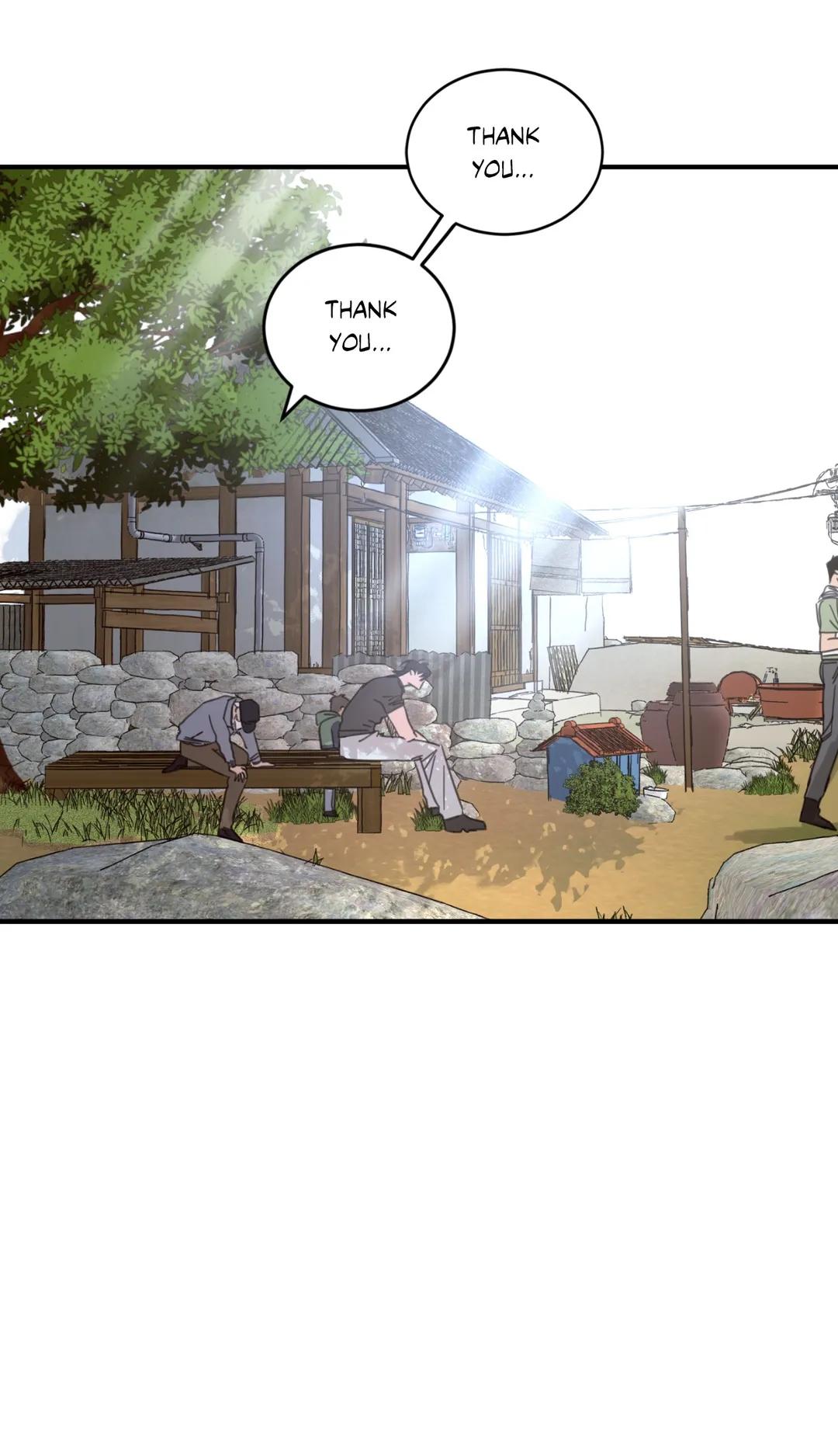 Our Sunny Days Chapter 16 page 29