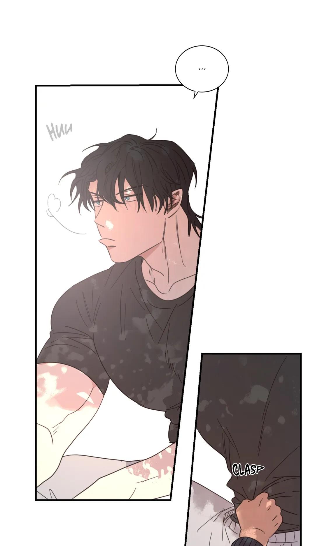 Our Sunny Days Chapter 16 page 30