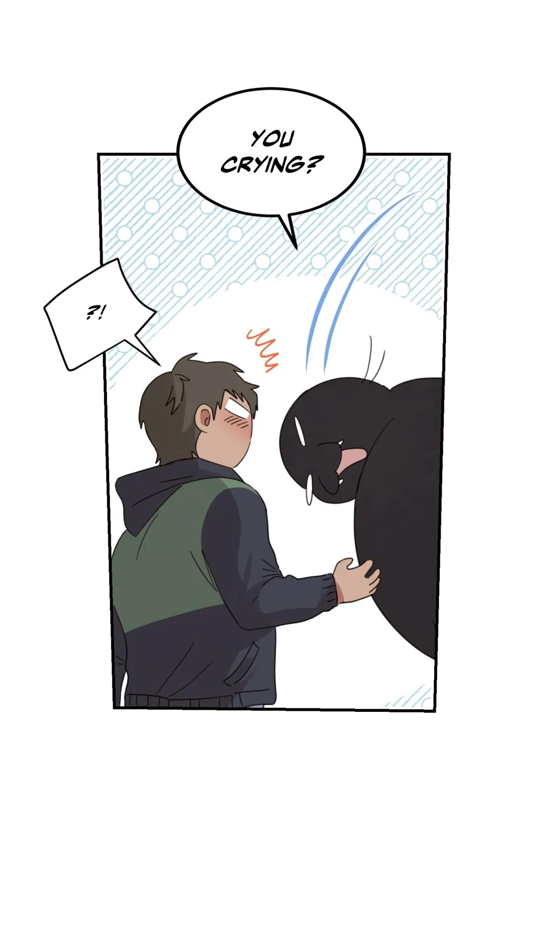 Our Sunny Days Chapter 16 page 33