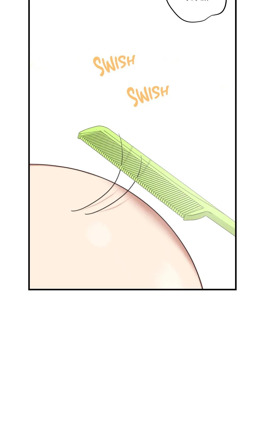 Our Sunny Days Chapter 16 page 36