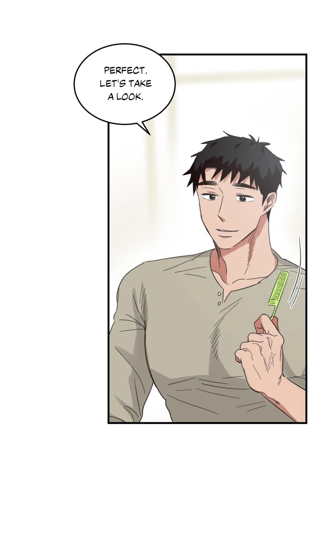 Our Sunny Days Chapter 16 page 37