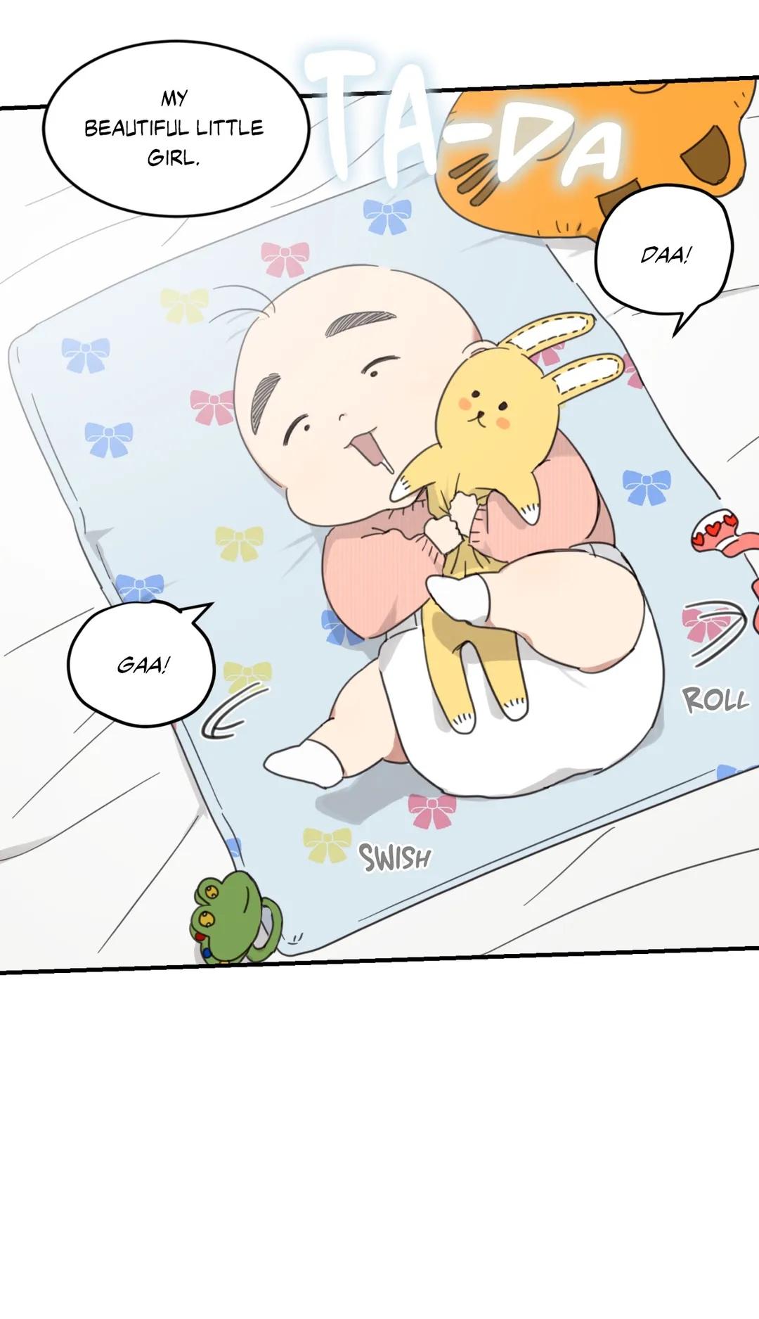 Our Sunny Days Chapter 16 page 38