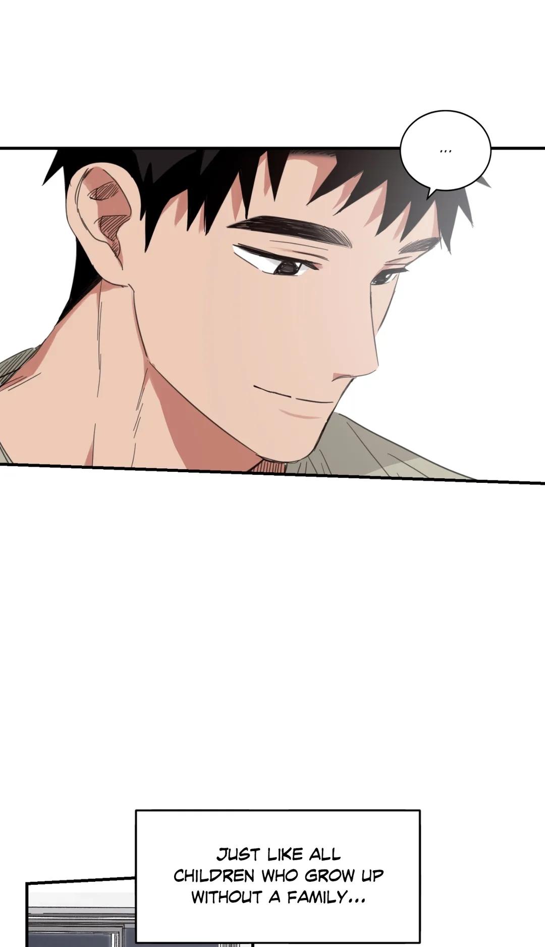 Our Sunny Days Chapter 16 page 40