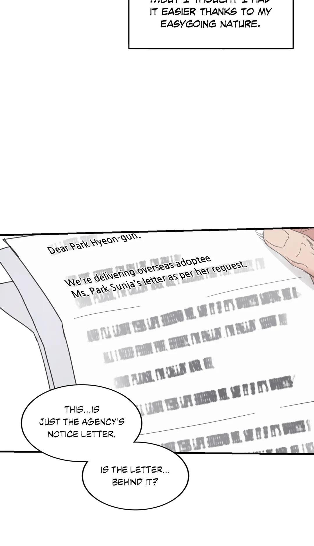 Our Sunny Days Chapter 16 page 43