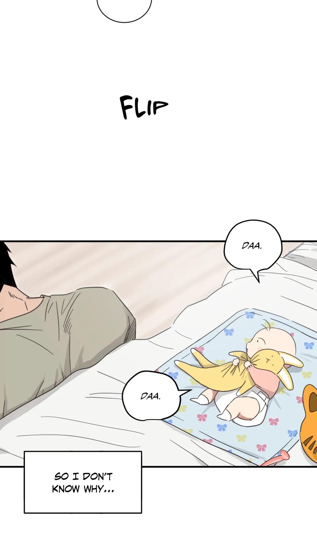 Our Sunny Days Chapter 16 page 45