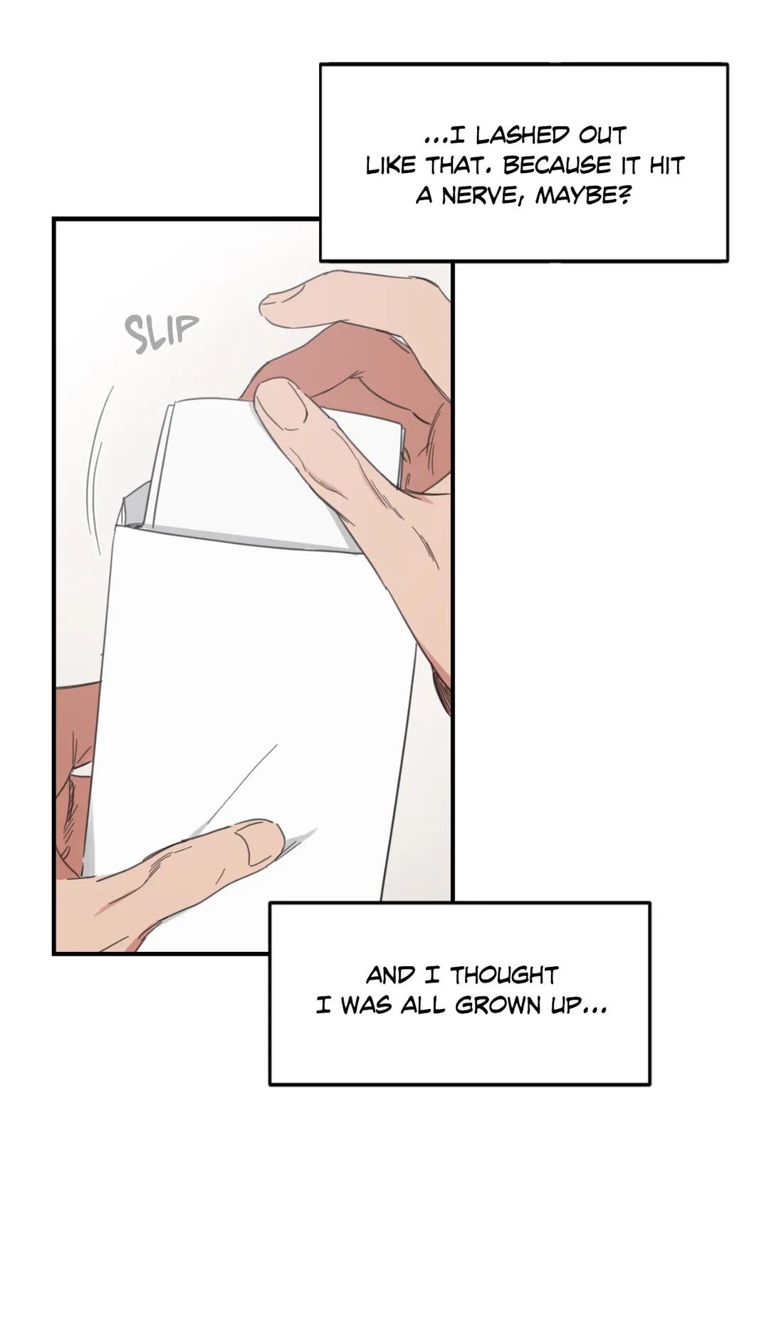 Our Sunny Days Chapter 16 page 46