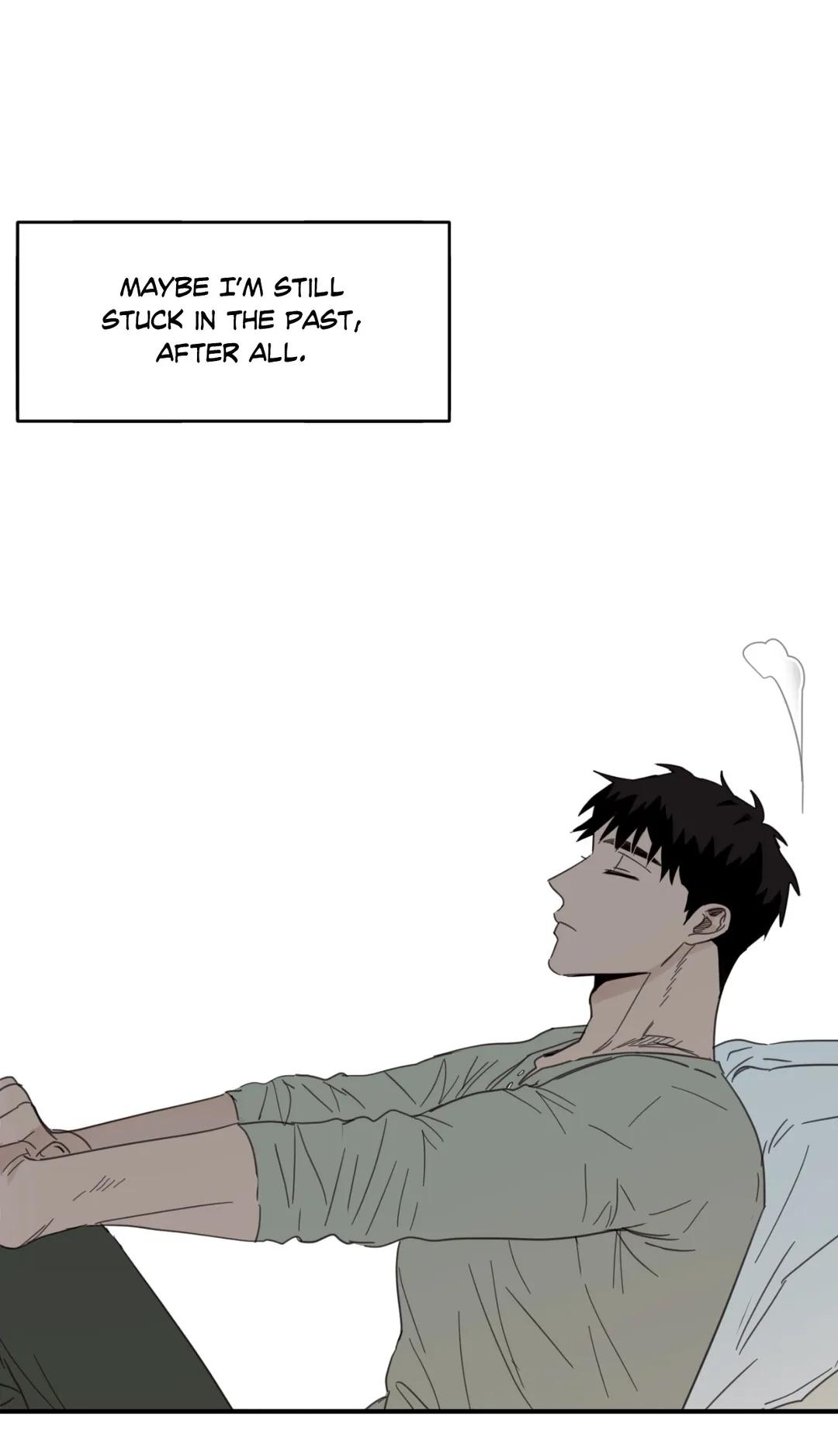 Our Sunny Days Chapter 16 page 47