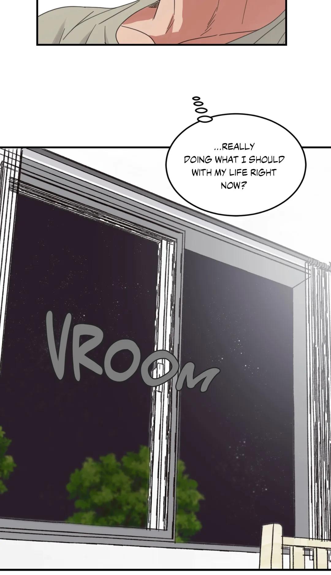 Our Sunny Days Chapter 16 page 49