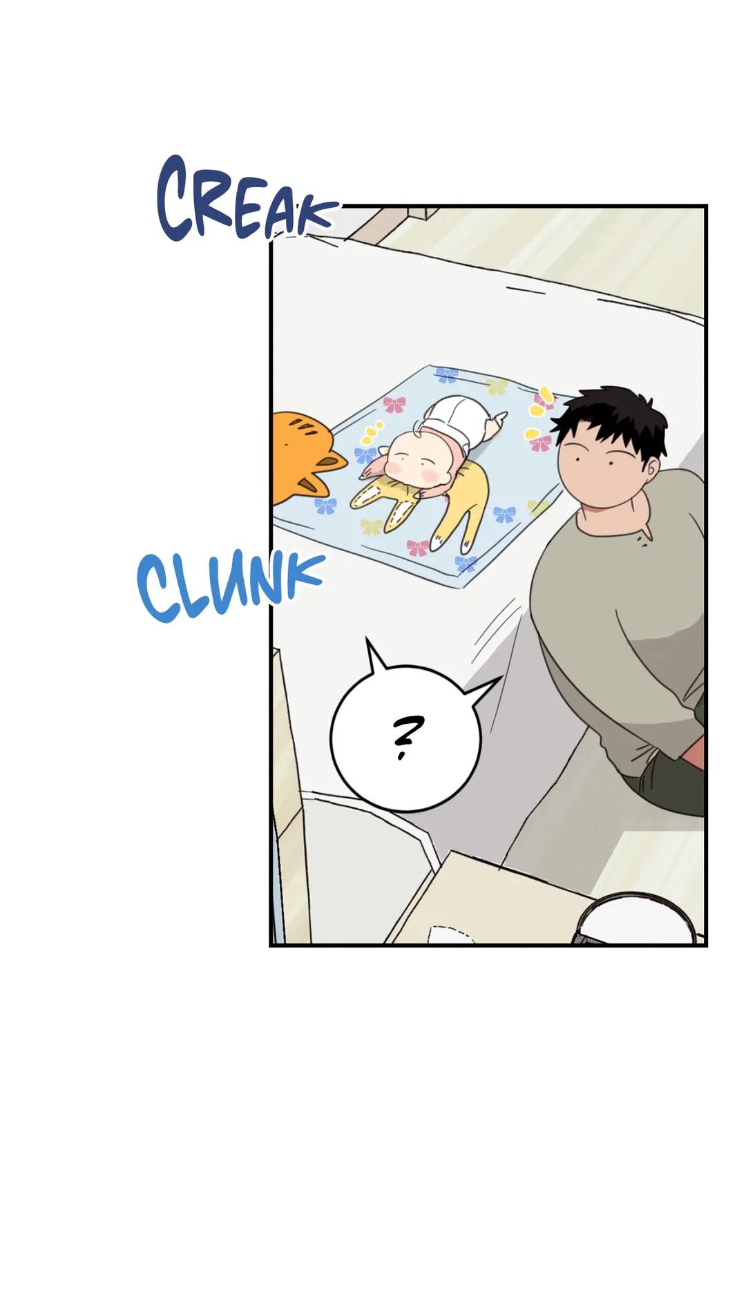 Our Sunny Days Chapter 16 page 50