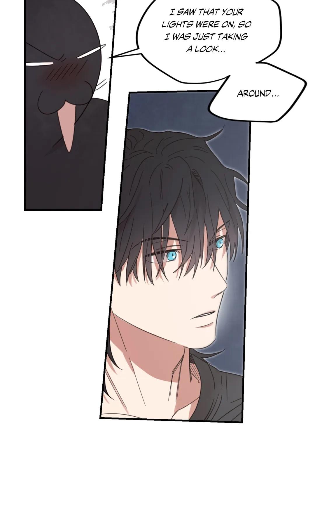 Our Sunny Days Chapter 16 page 57