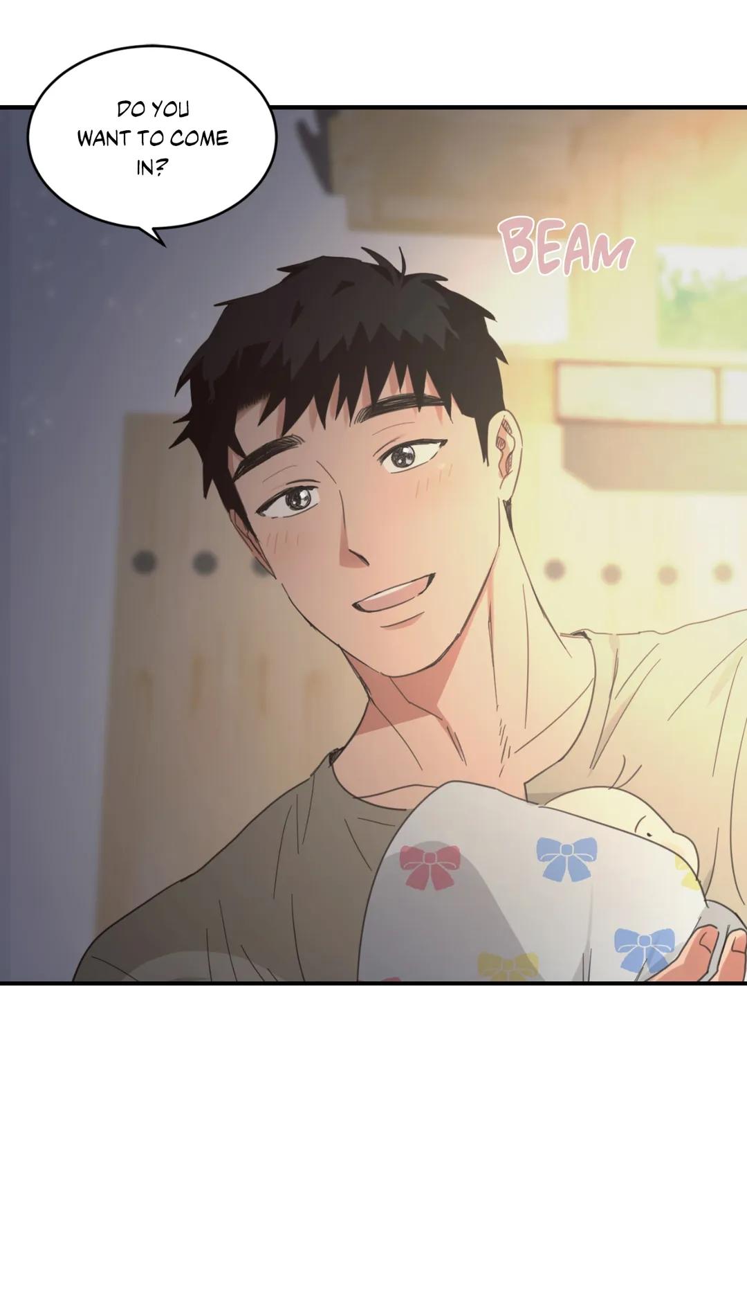 Our Sunny Days Chapter 16 page 58