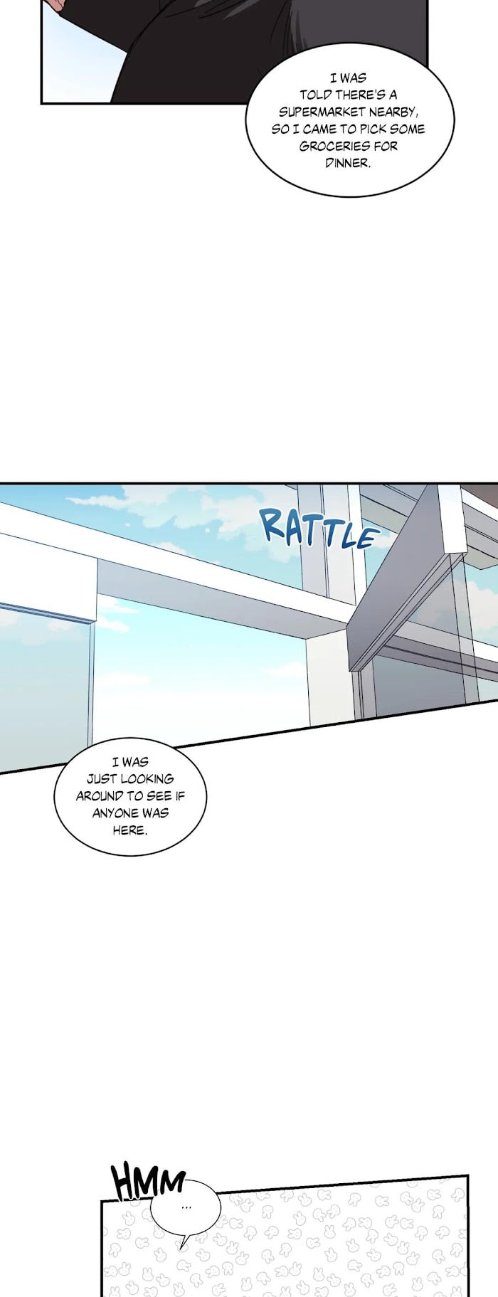 Our Sunny Days Chapter 2 page 11