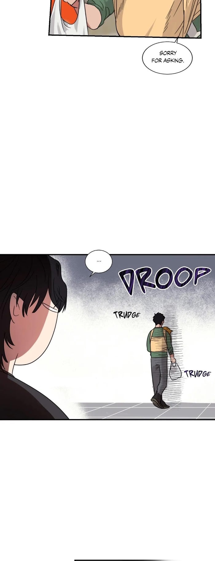 Our Sunny Days Chapter 2 page 22