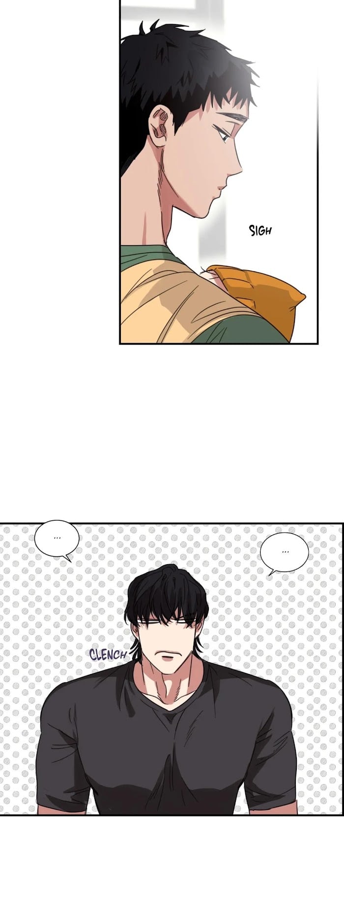 Our Sunny Days Chapter 2 page 23