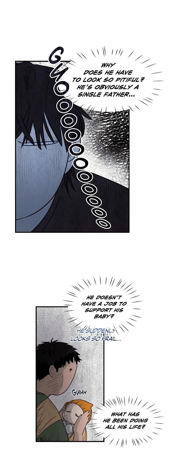 Our Sunny Days Chapter 2 page 24