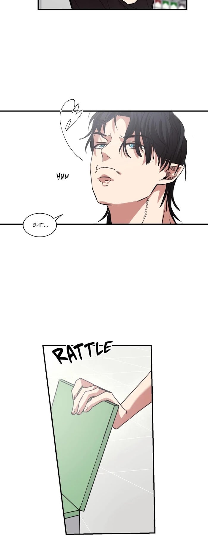 Our Sunny Days Chapter 2 page 26