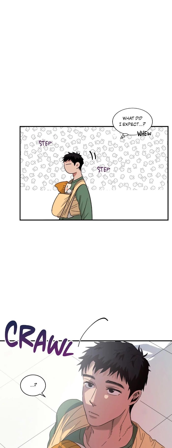 Our Sunny Days Chapter 2 page 27