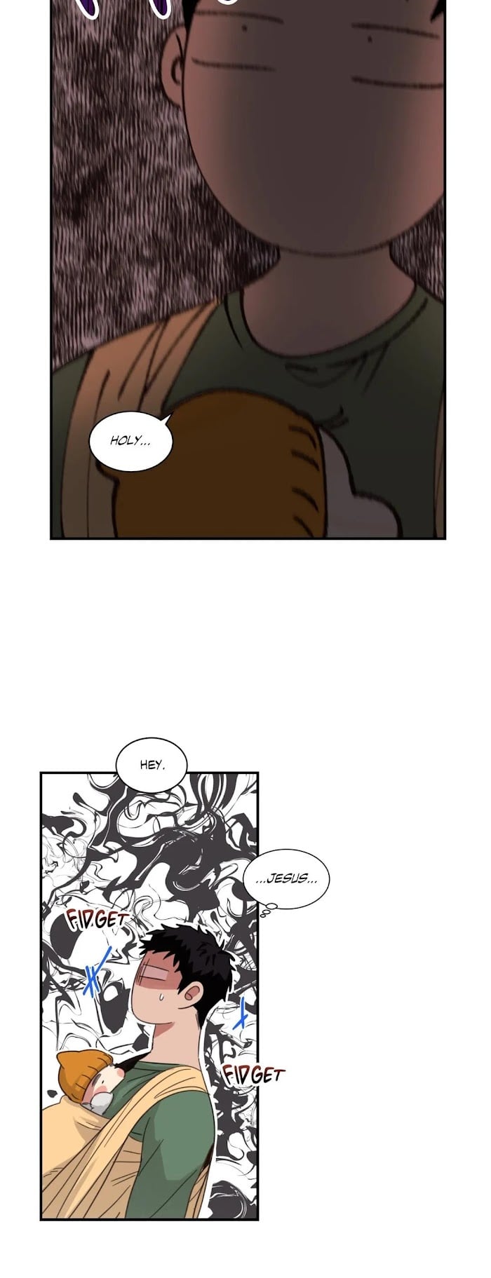 Our Sunny Days Chapter 2 page 29