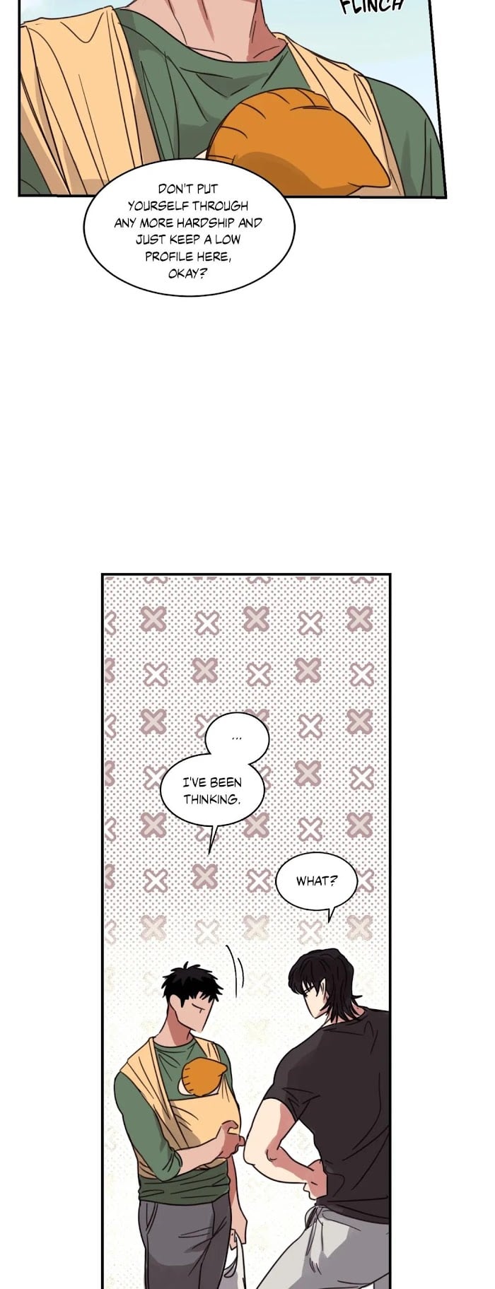 Our Sunny Days Chapter 2 page 36