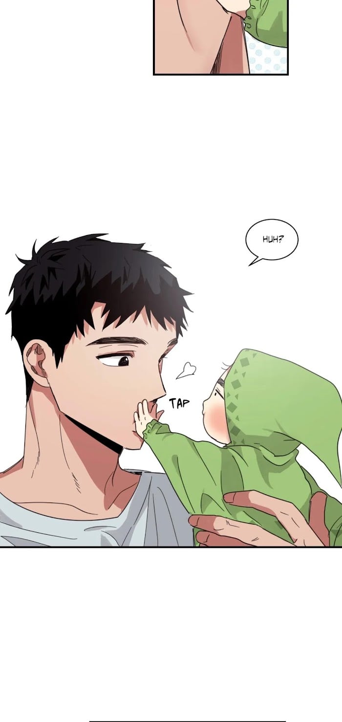 Our Sunny Days Chapter 2 page 44