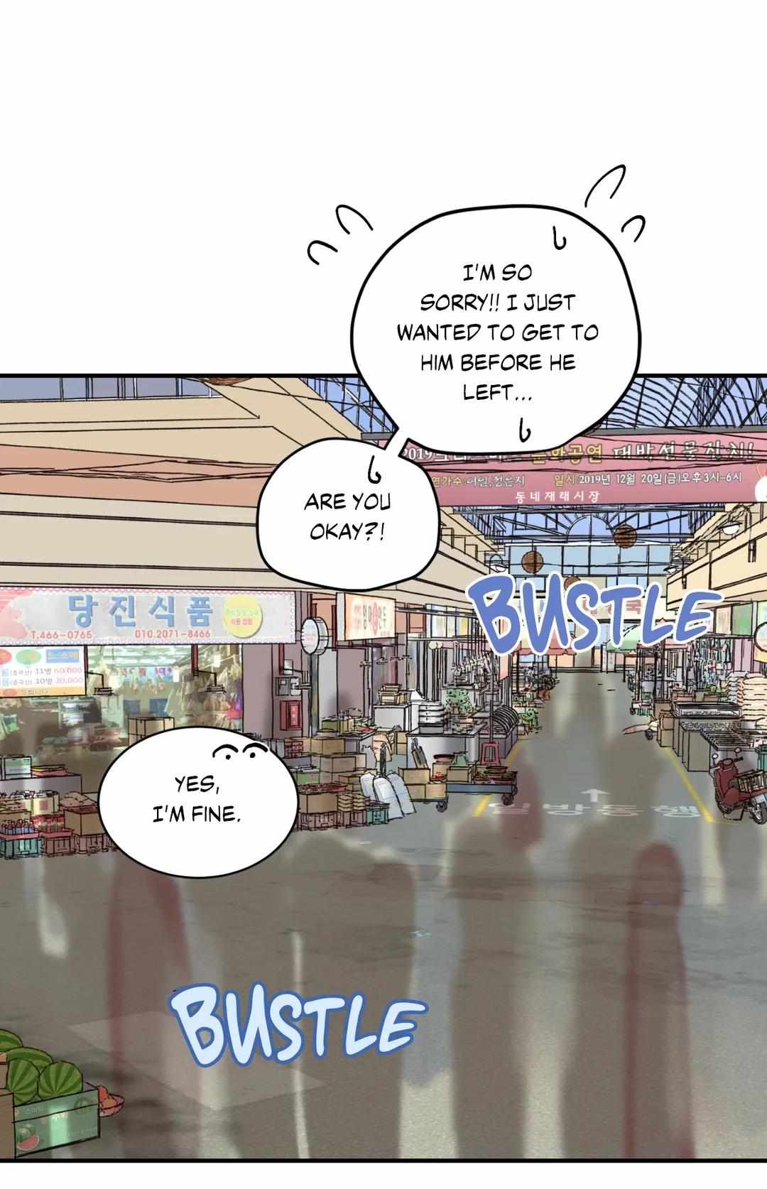 Our Sunny Days Chapter 20 page 10