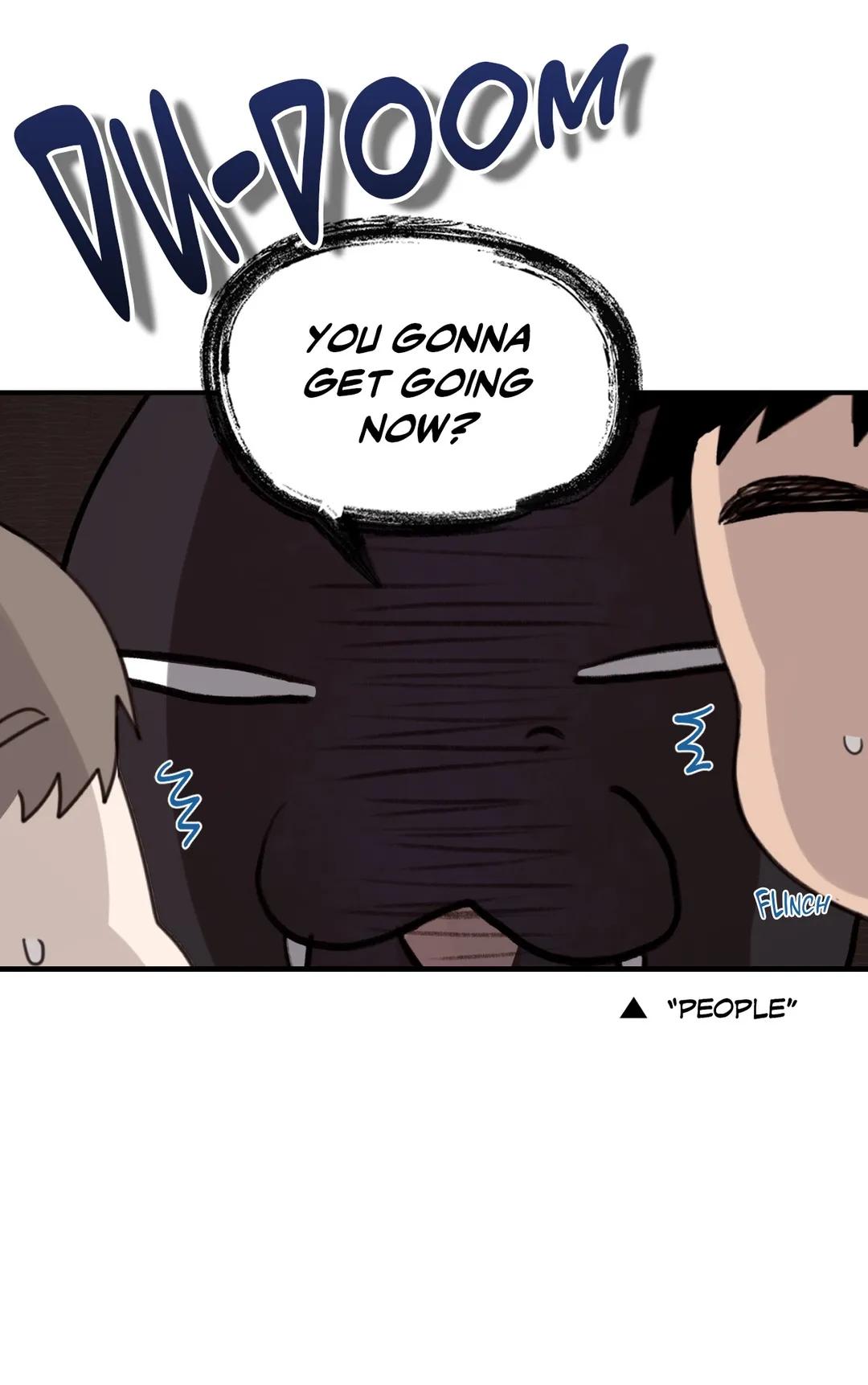 Our Sunny Days Chapter 20 page 17