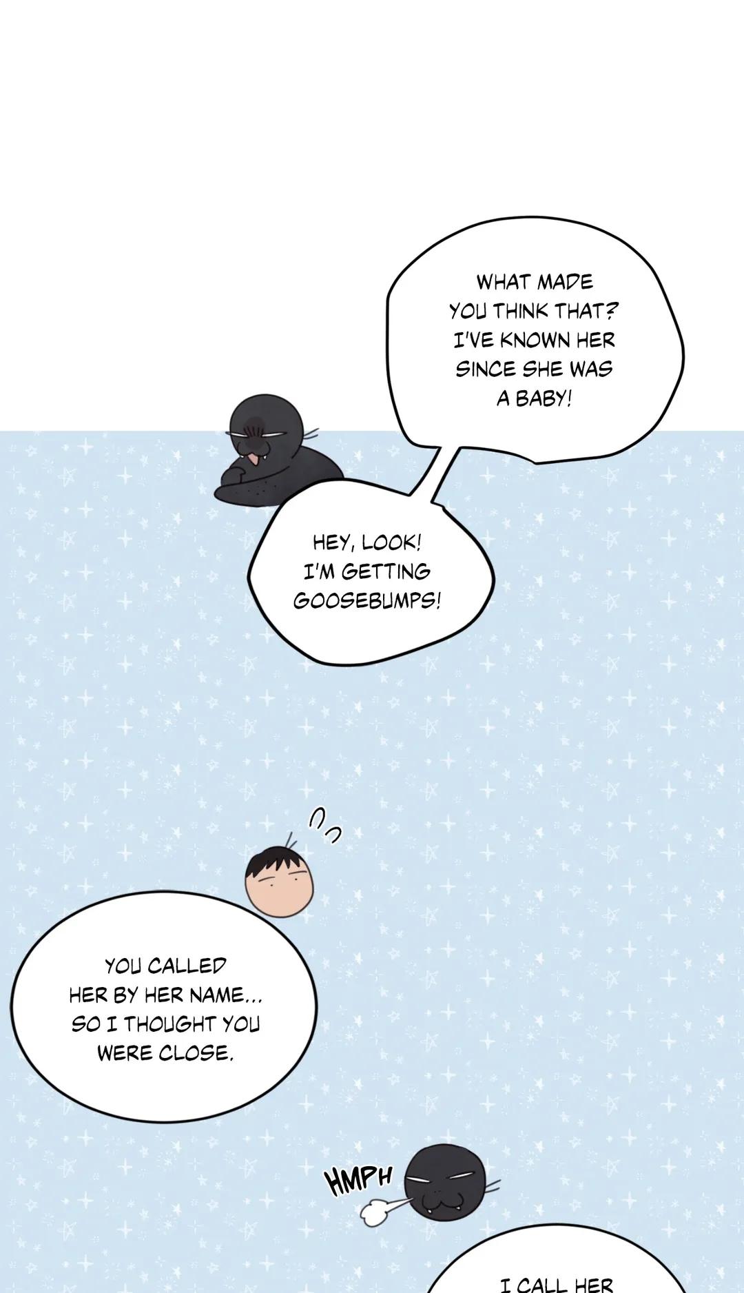 Our Sunny Days Chapter 20 page 23