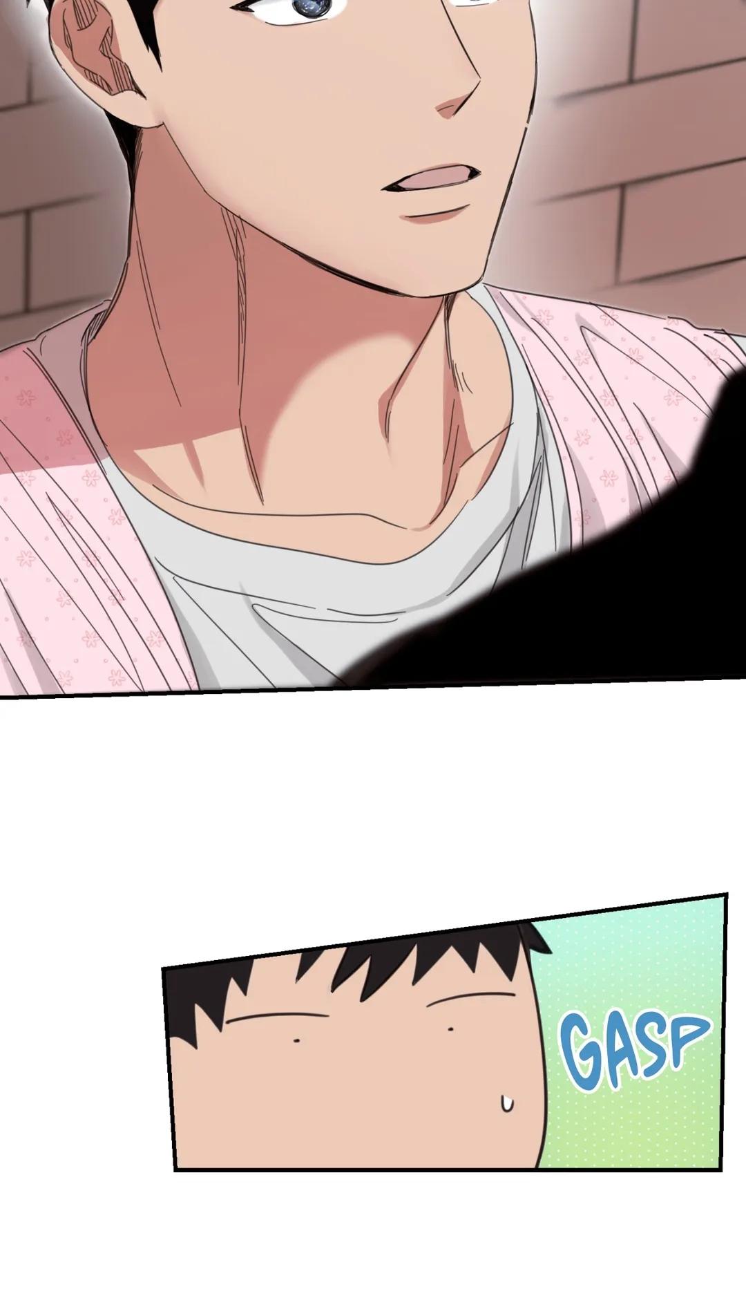 Our Sunny Days Chapter 20 page 25