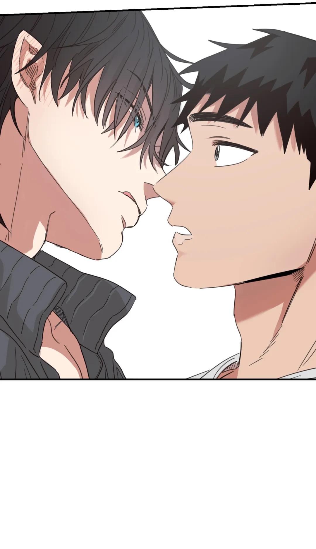 Our Sunny Days Chapter 20 page 35