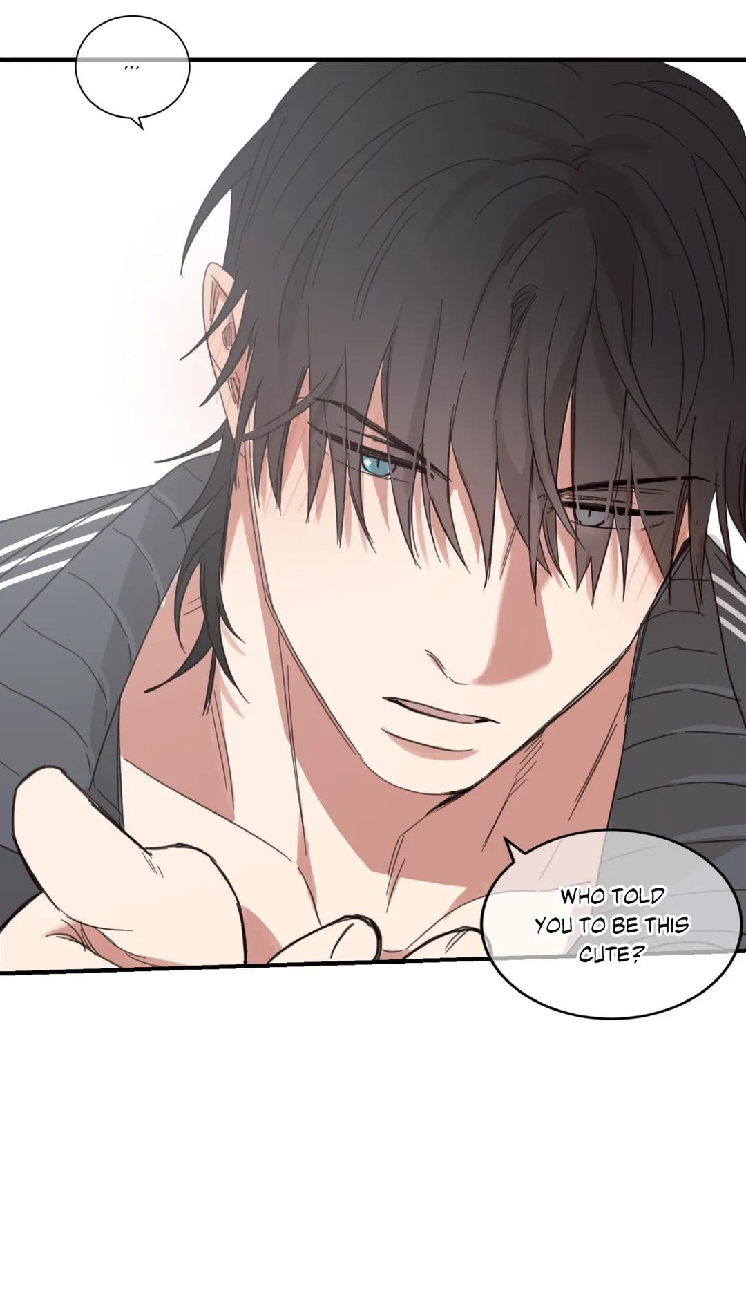 Our Sunny Days Chapter 20 page 36