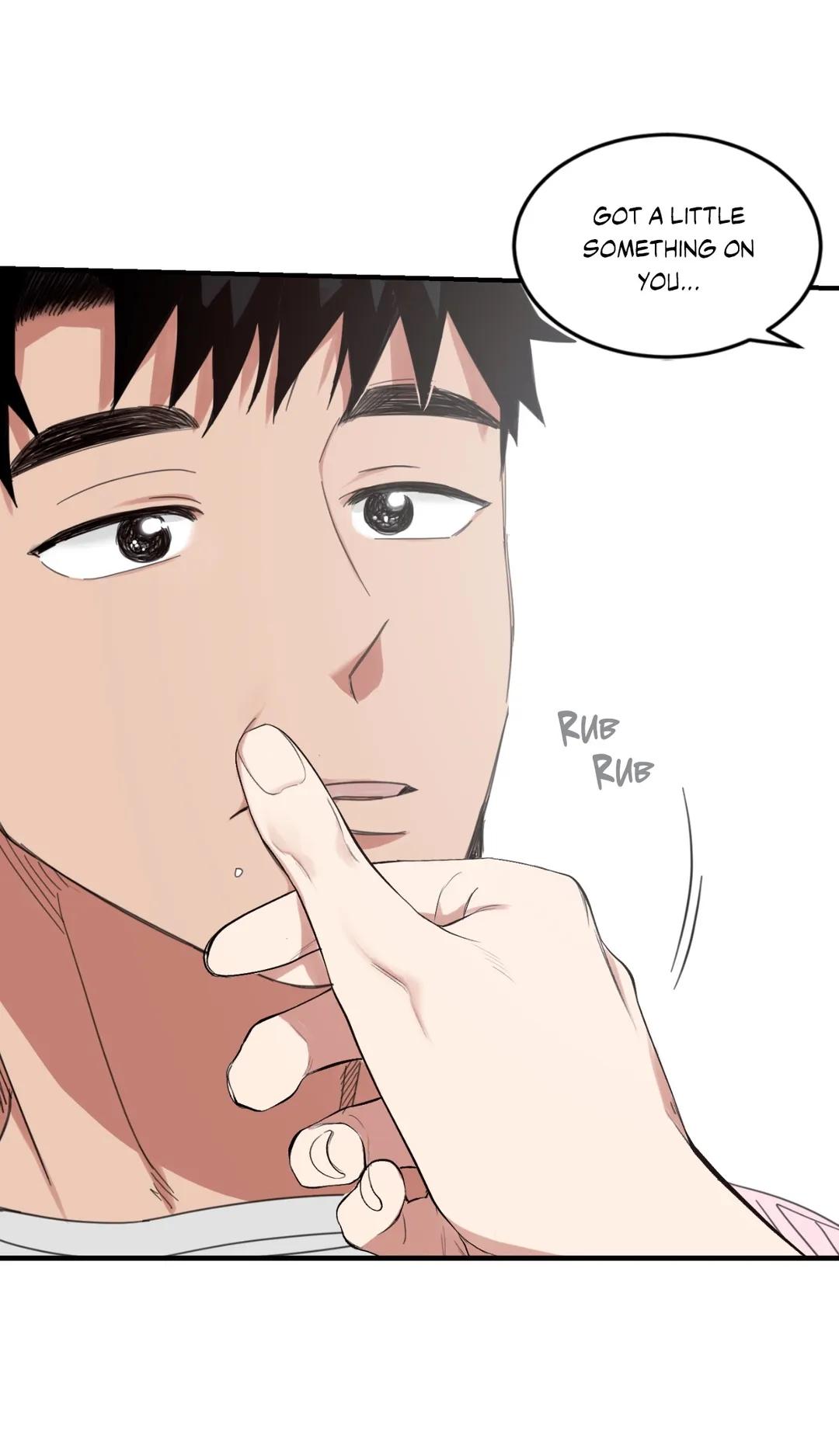 Our Sunny Days Chapter 20 page 37