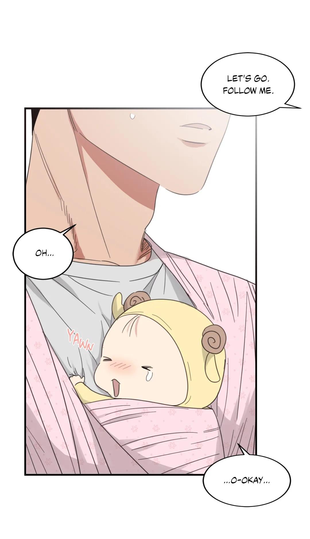 Our Sunny Days Chapter 20 page 38