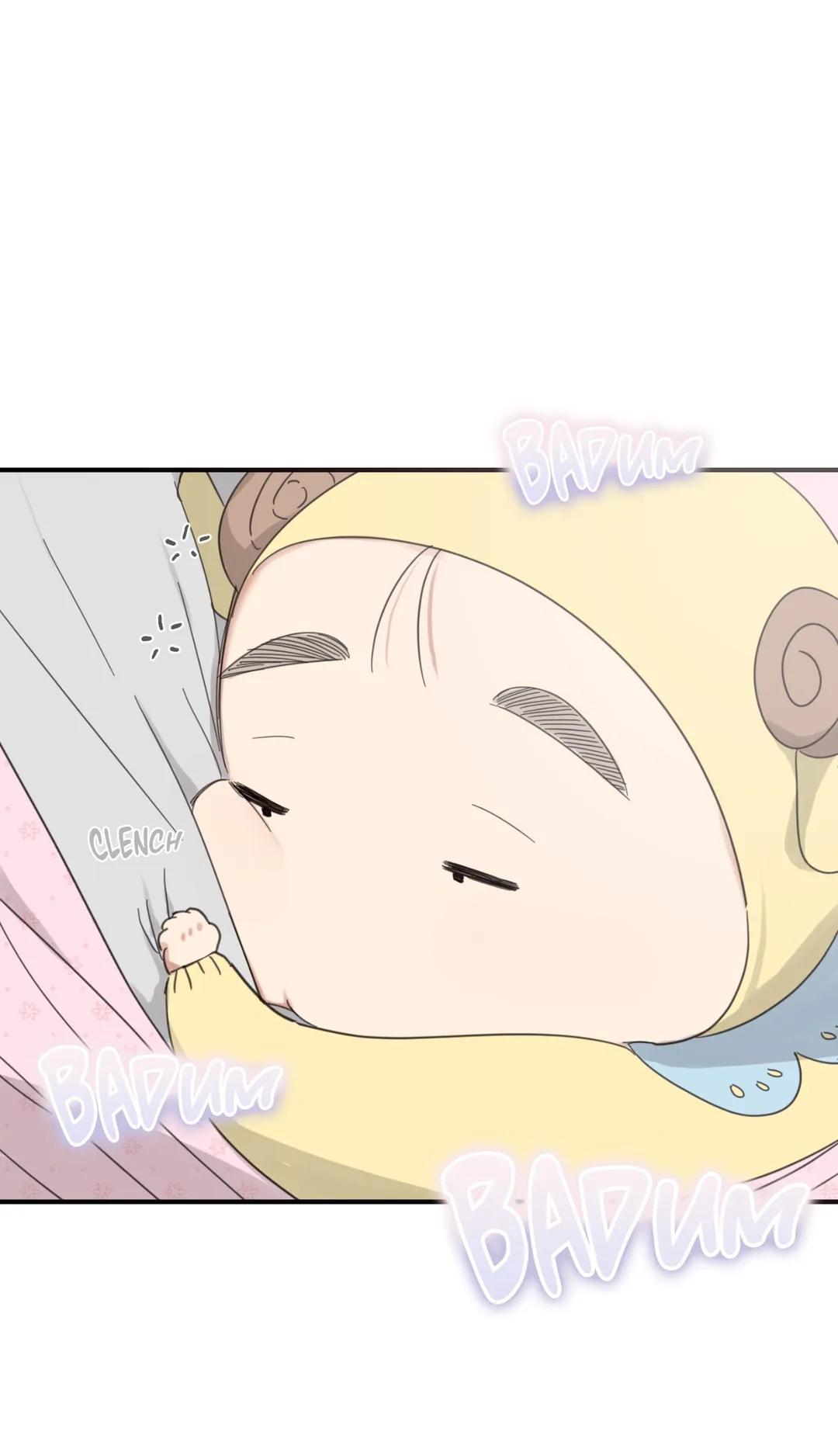 Our Sunny Days Chapter 20 page 39