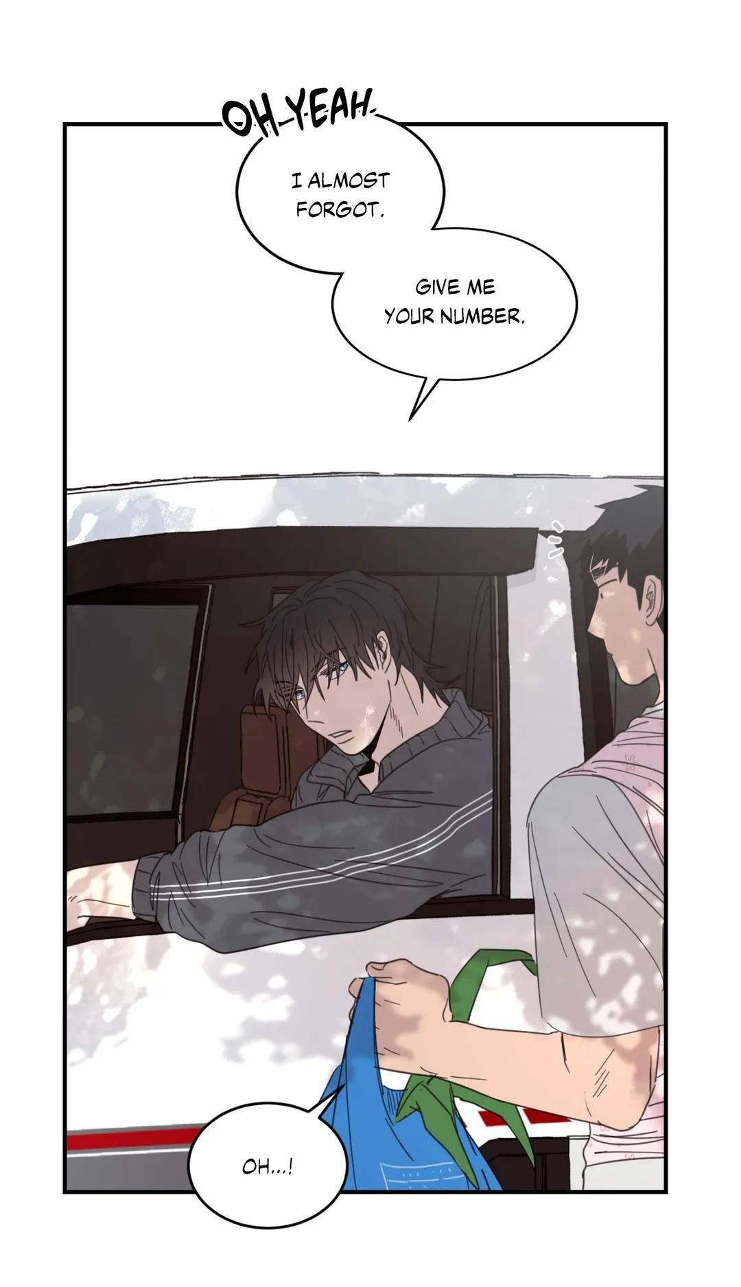 Our Sunny Days Chapter 20 page 44