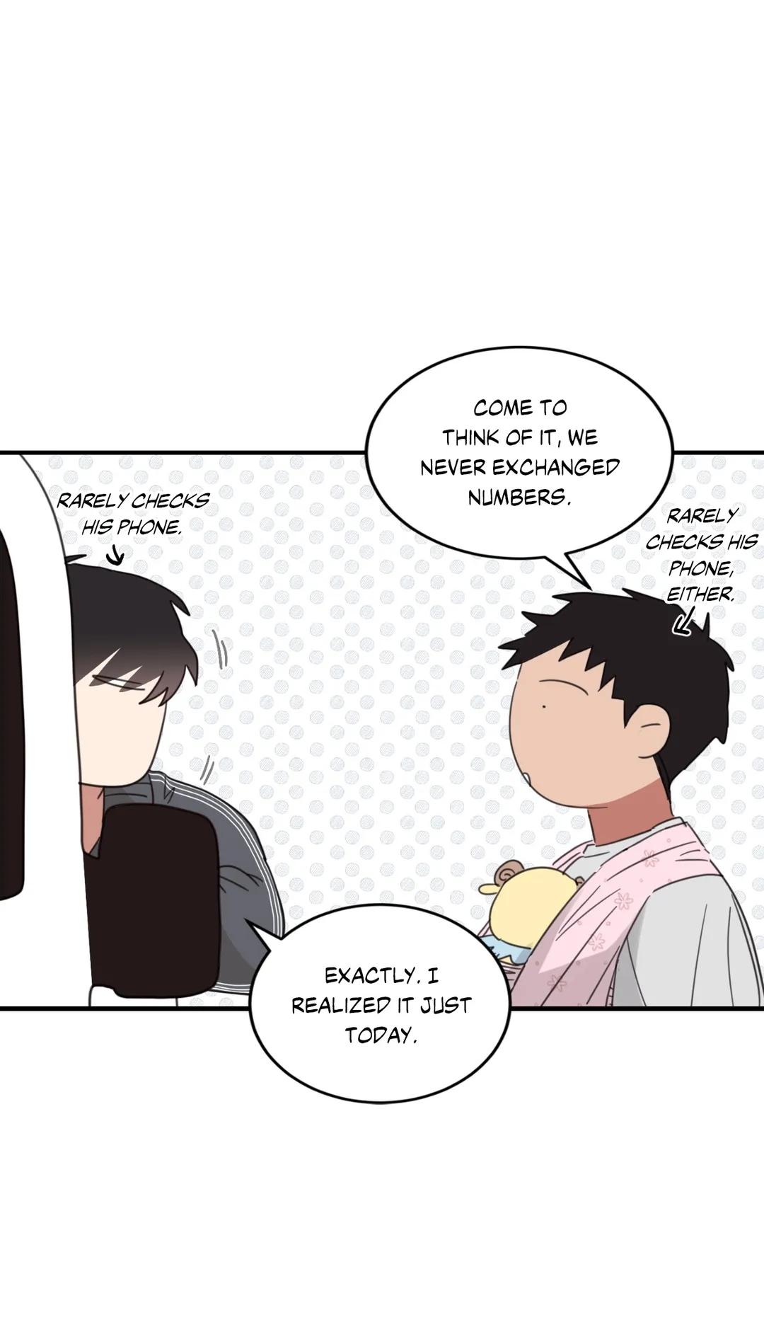 Our Sunny Days Chapter 20 page 45