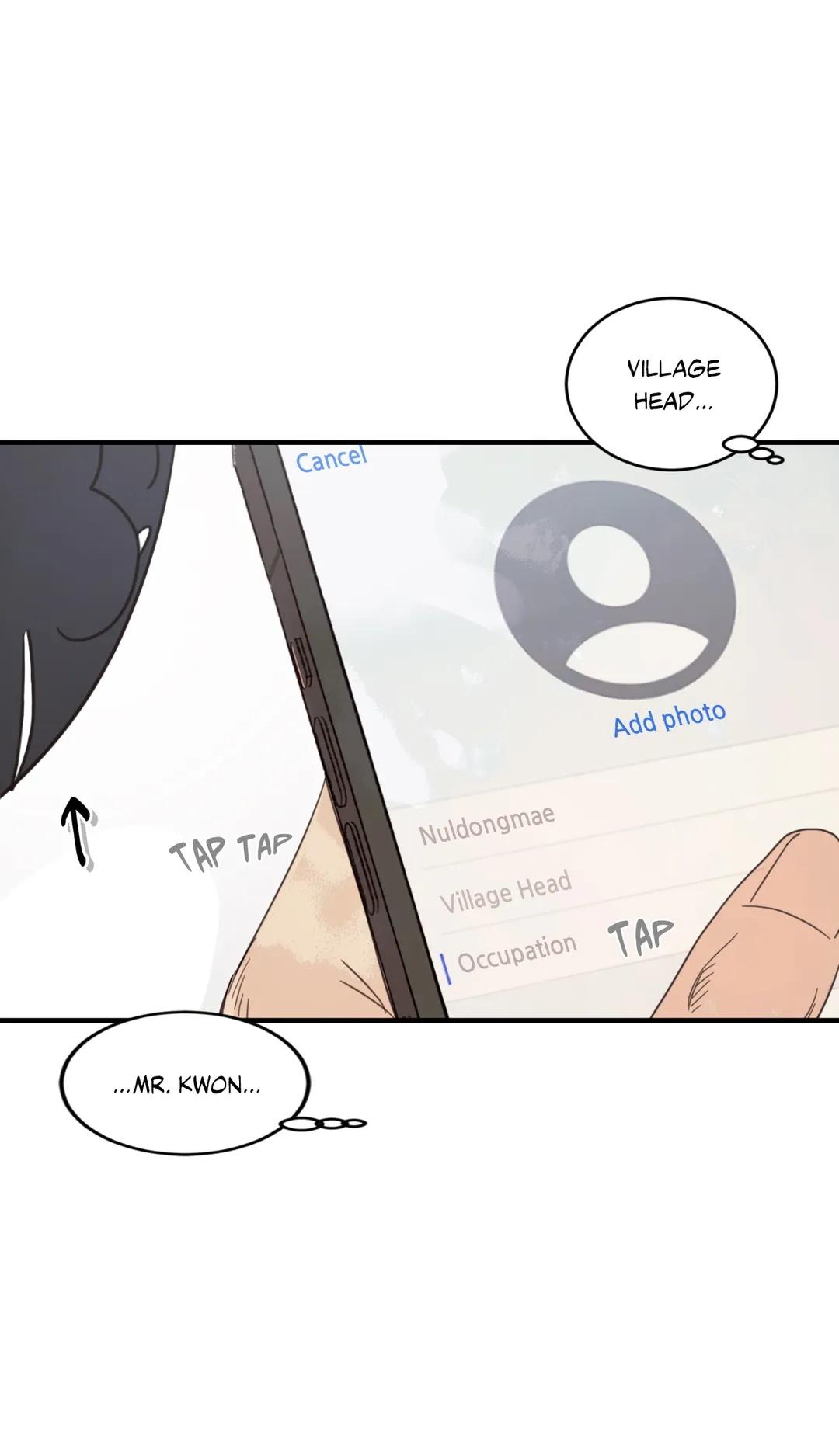 Our Sunny Days Chapter 20 page 49