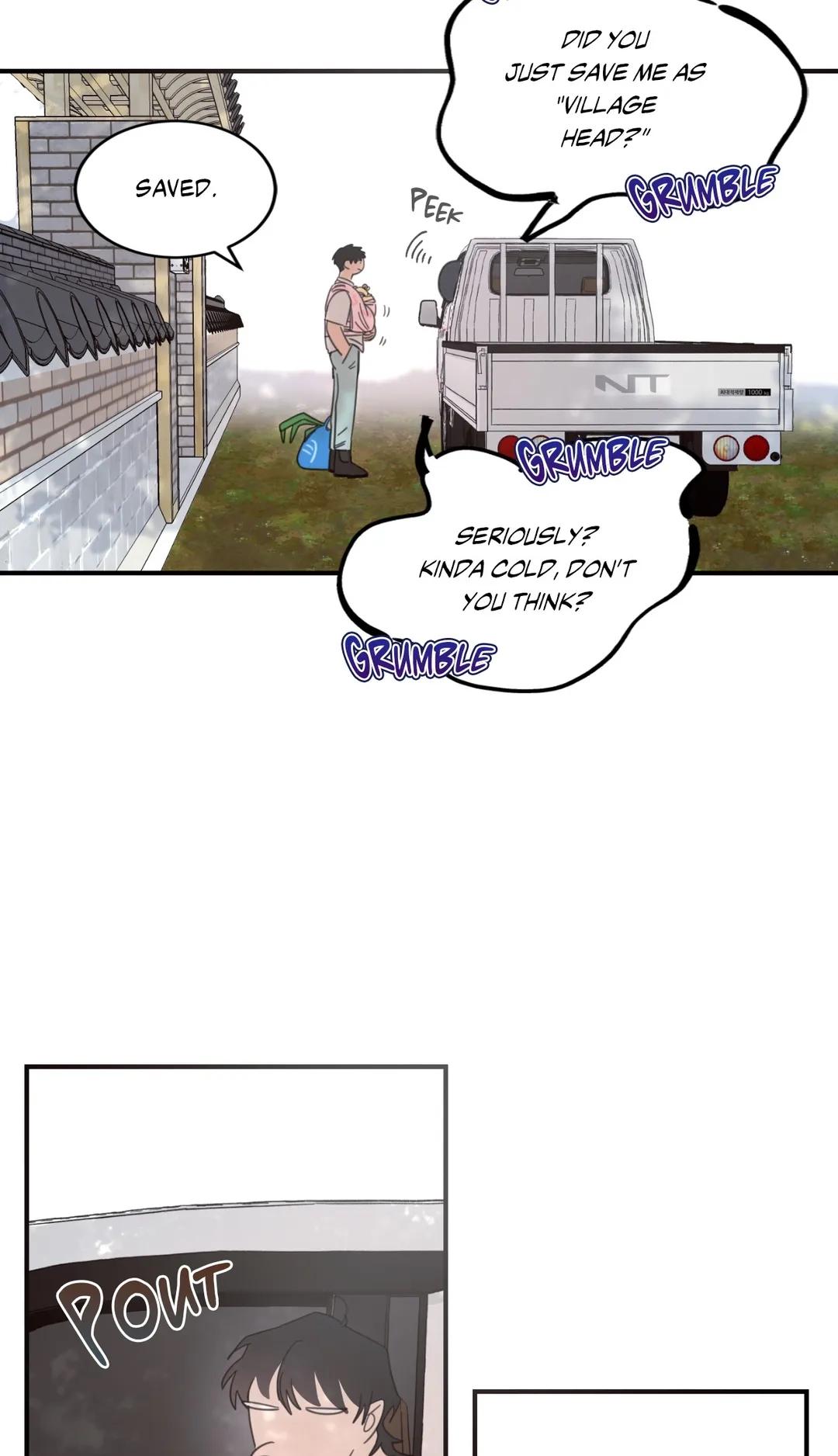 Our Sunny Days Chapter 20 page 51