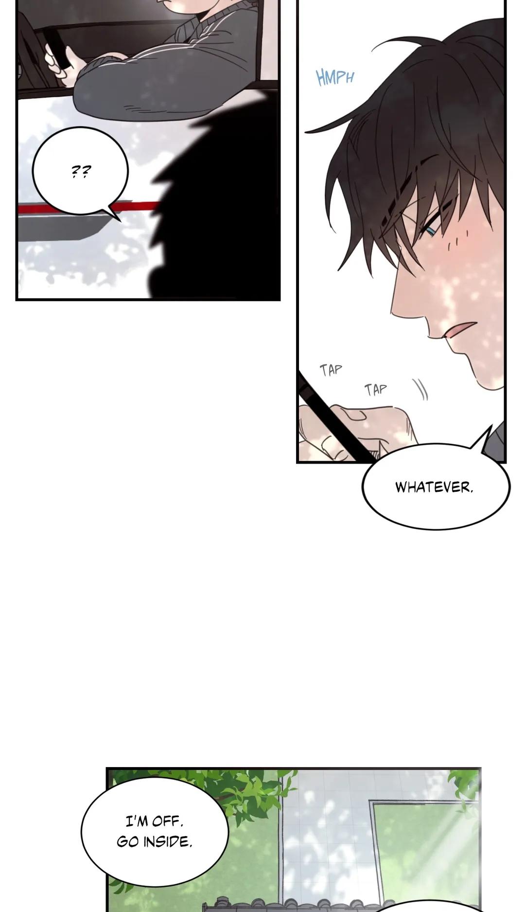 Our Sunny Days Chapter 20 page 52