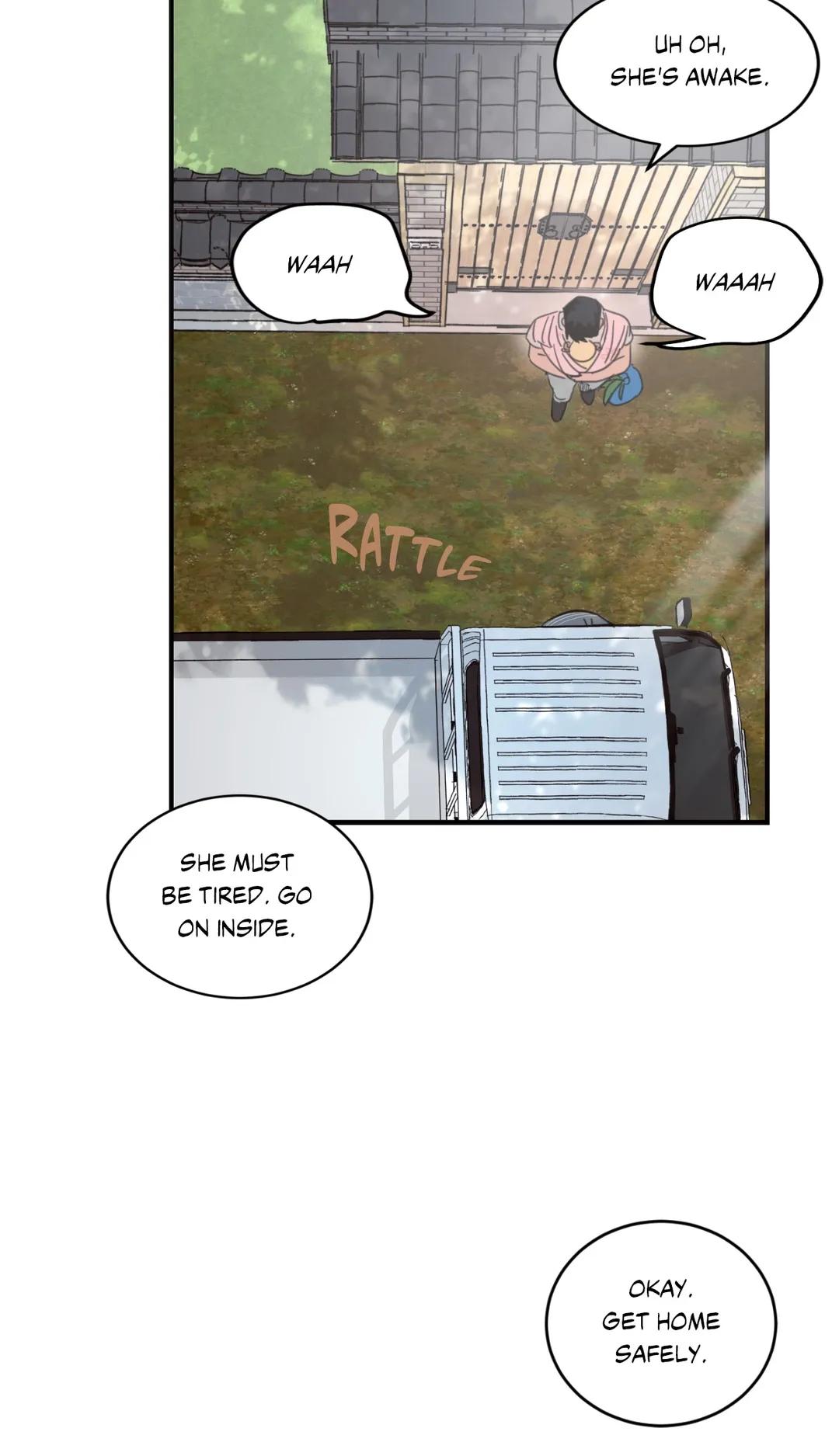 Our Sunny Days Chapter 20 page 53