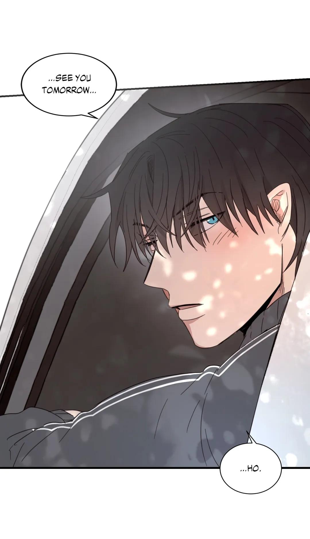 Our Sunny Days Chapter 20 page 57