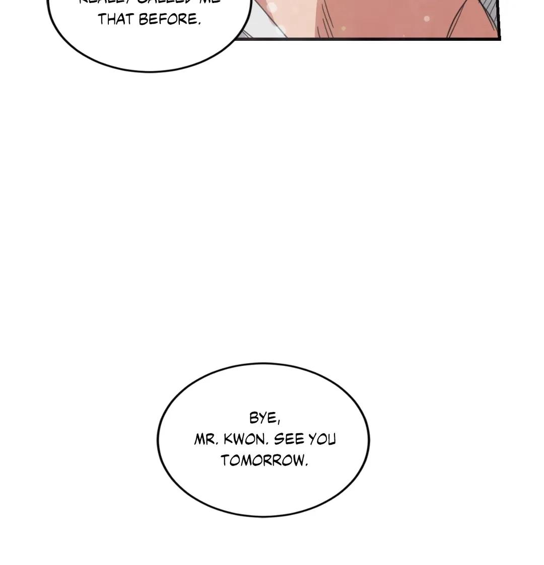 Our Sunny Days Chapter 20 page 60