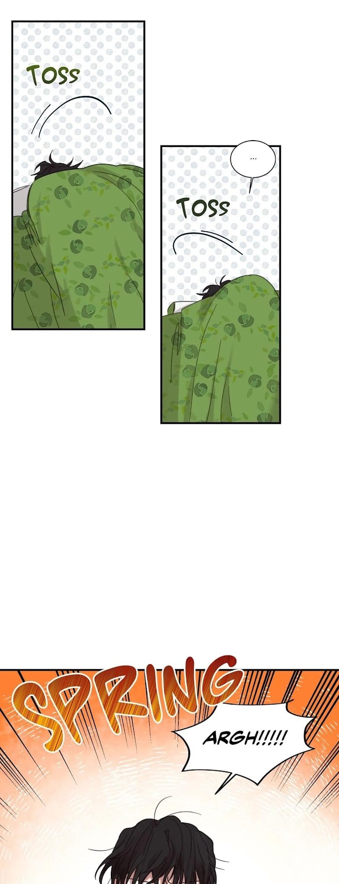 Our Sunny Days Chapter 3 page 3