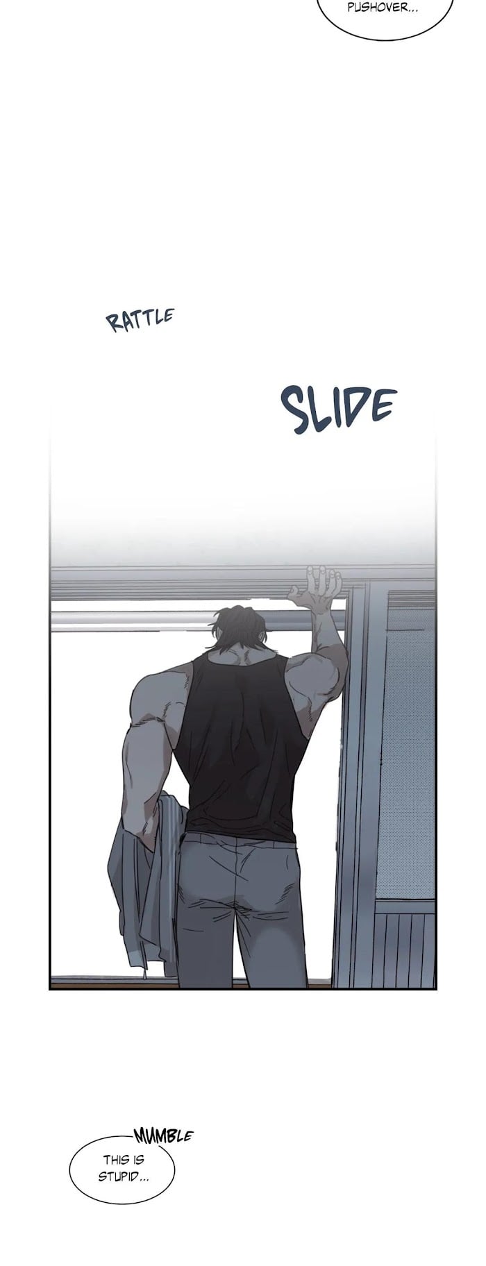 Our Sunny Days Chapter 3 page 10