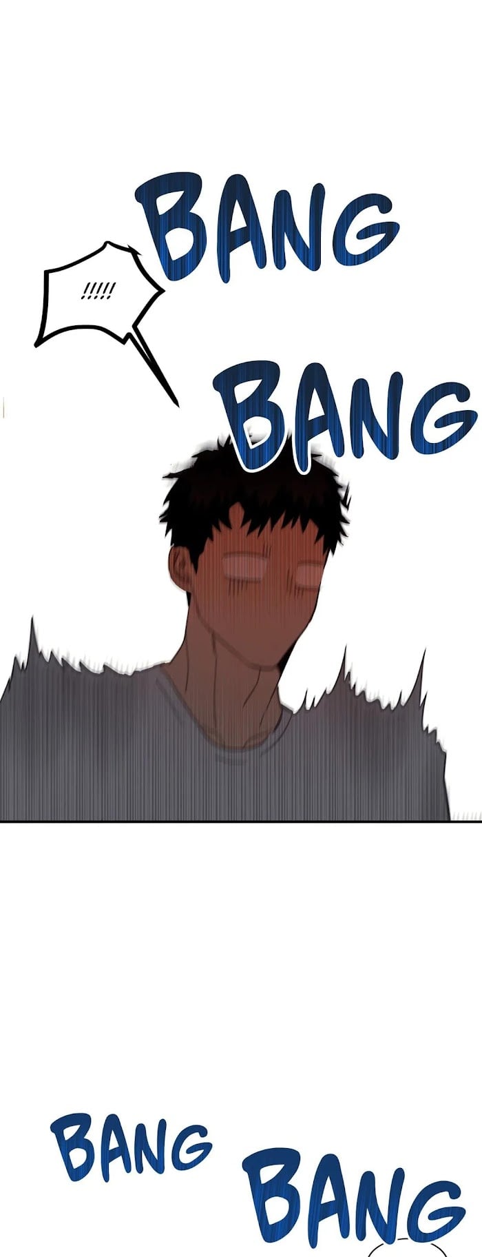 Our Sunny Days Chapter 3 page 15