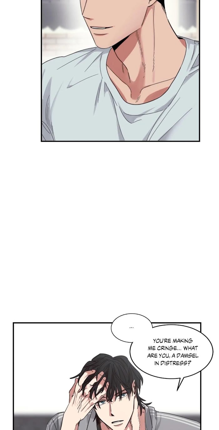 Our Sunny Days Chapter 3 page 37