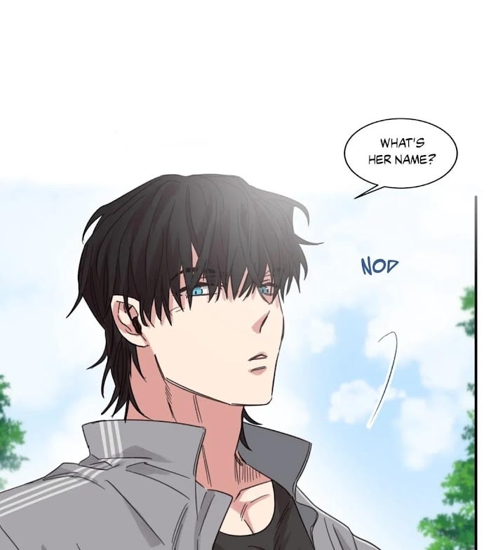 Our Sunny Days Chapter 3 page 43