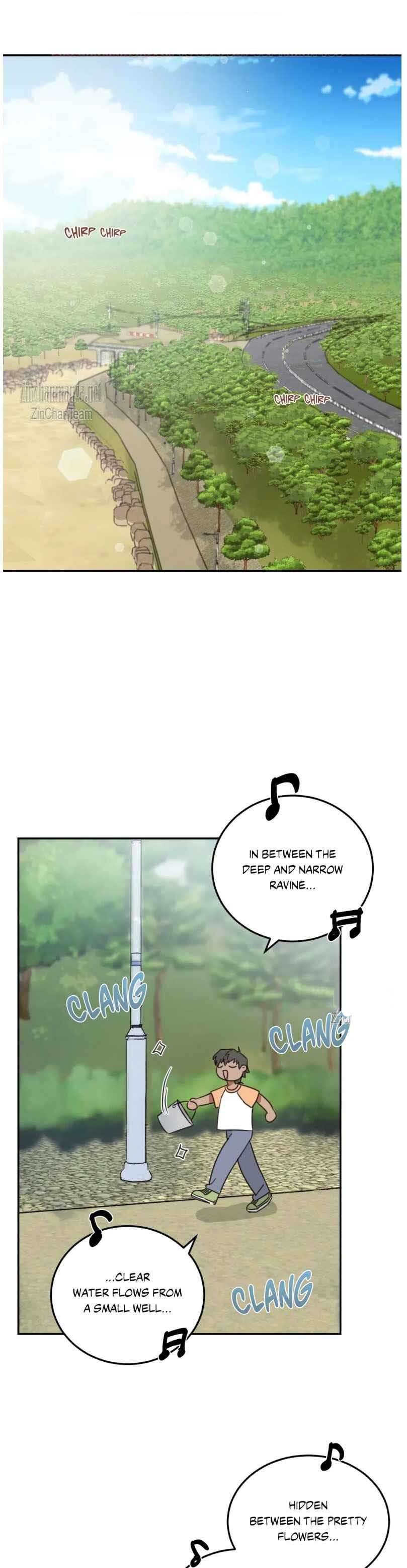 Our Sunny Days Chapter 32 page 1