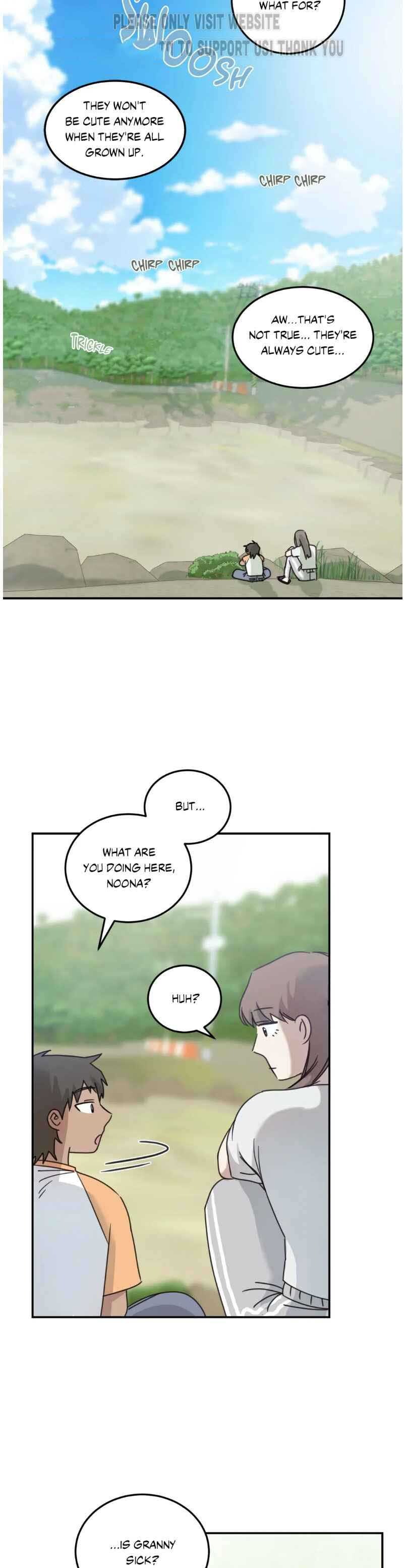 Our Sunny Days Chapter 32 page 4